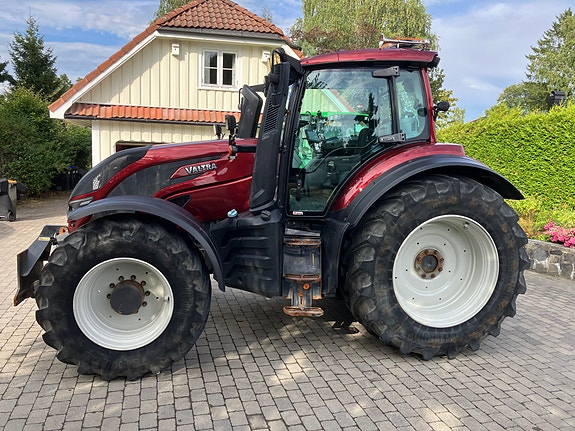 Valtra T234 Direkt Unlimited 3 of 30