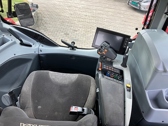 Valtra T234 Direkt Unlimited 26 of 30