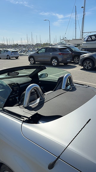 Mercedes-Benz SLK200 9 of 17