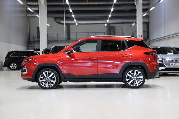 JAC e-JS4 4 of 30