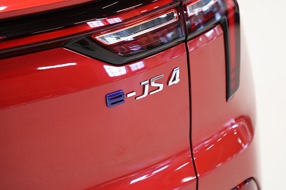 JAC e-JS4 9 of 30