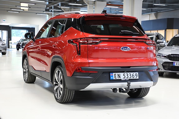 JAC e-JS4 5 of 30