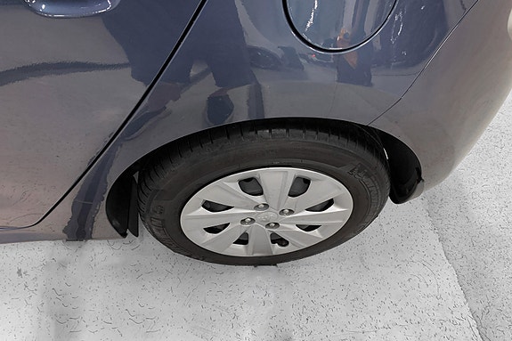 Kia Rio 14 of 15