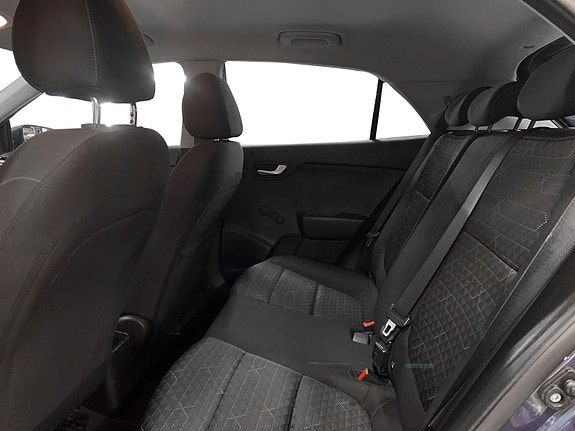 Kia Rio 12 of 15