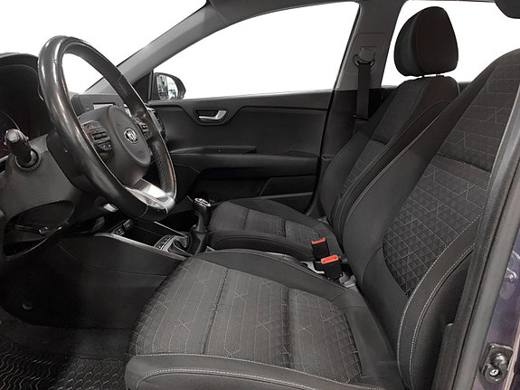 Kia Rio 6 of 15