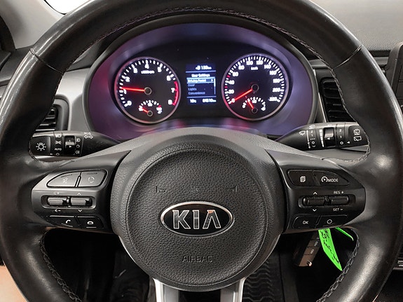 Kia Rio 8 of 15