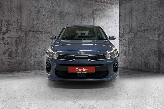 Kia Rio 3 of 15
