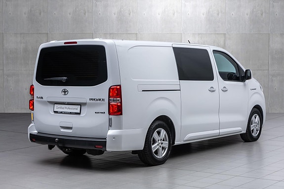Toyota Proace 9 of 21