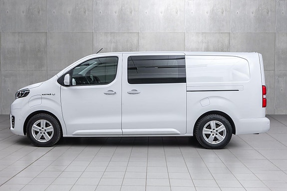 Toyota Proace 5 of 21