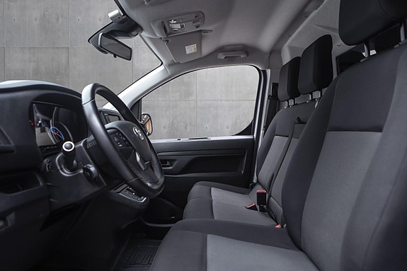 Toyota Proace 16 of 21
