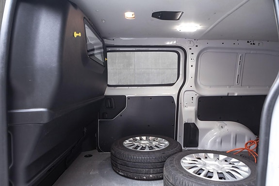 Toyota Proace 18 of 21