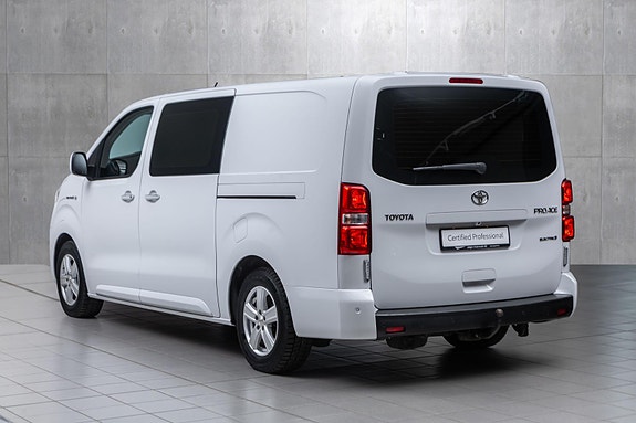 Toyota Proace 11 of 21