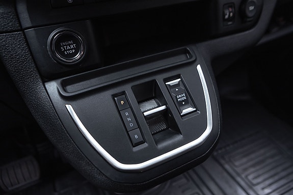 Toyota Proace 15 of 21