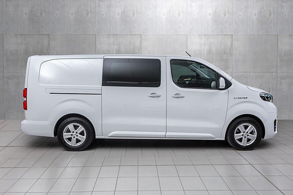 Toyota Proace 8 of 21