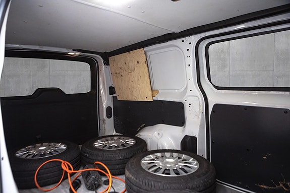 Toyota Proace 20 of 21