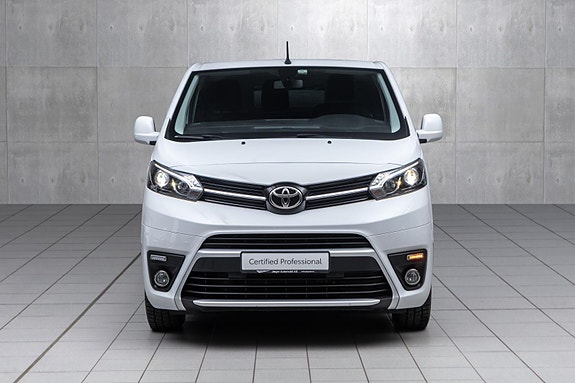 Toyota Proace 6 of 21