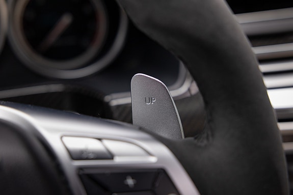 Mercedes-Benz E63 29 of 30