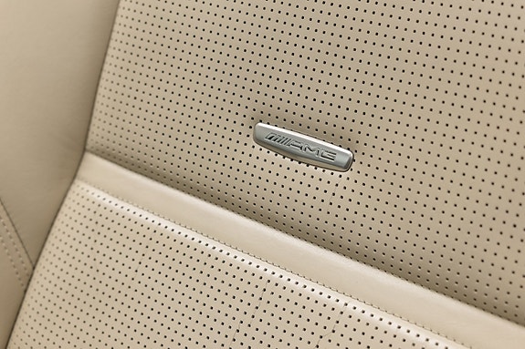 Mercedes-Benz E63 20 of 30