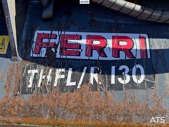 Ferri Krattknuser 8 of 16