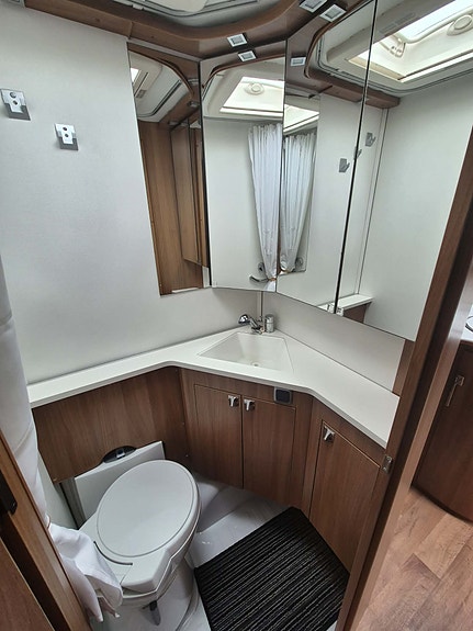 KABE ROYAL 590 KS 17 of 28