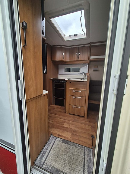 KABE ROYAL 590 KS 5 of 28
