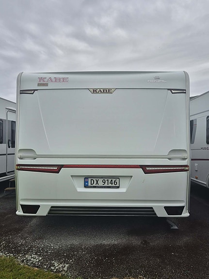 KABE ROYAL 590 KS 23 of 28