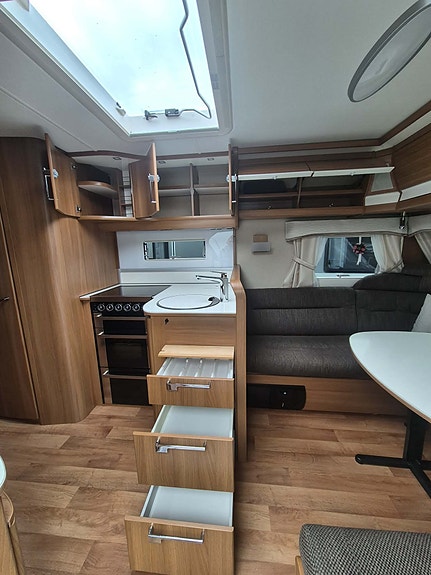 KABE ROYAL 590 KS 13 of 28