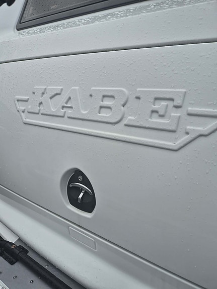KABE ROYAL 590 KS 4 of 28
