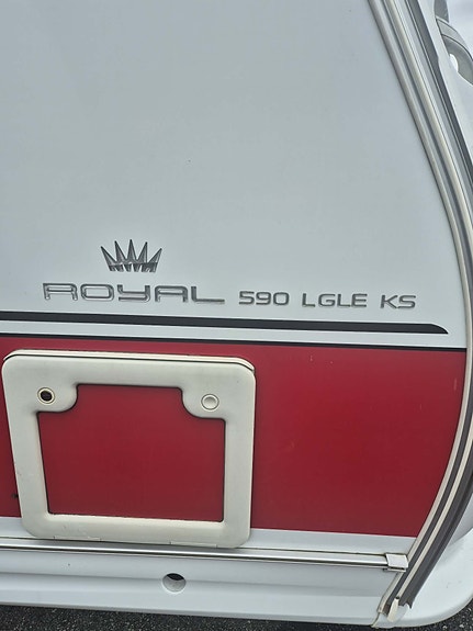 KABE ROYAL 590 KS 22 of 28