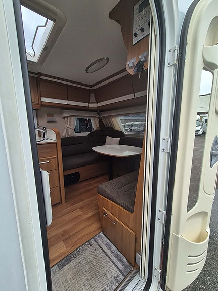 KABE ROYAL 590 KS 6 of 28