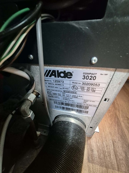 KABE ROYAL 590 KS 19 of 28
