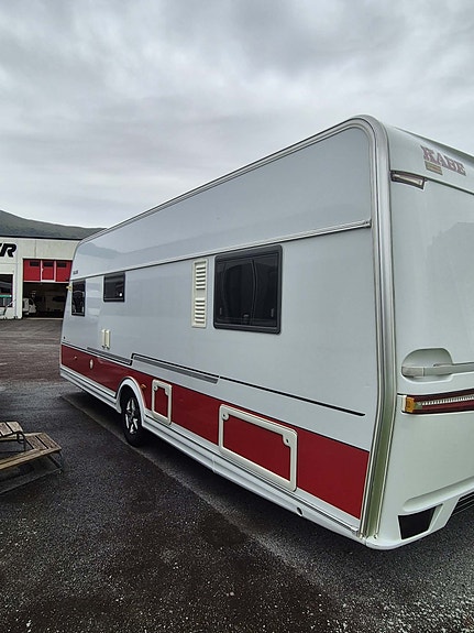 KABE ROYAL 590 KS 3 of 28