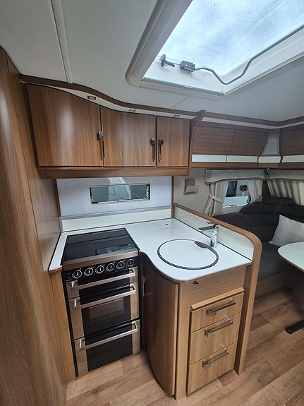 KABE ROYAL 590 KS 8 of 28
