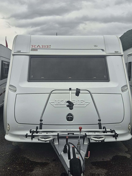 KABE ROYAL 590 KS 2 of 28