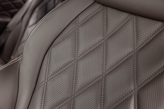 Bentley Continental 18 of 30