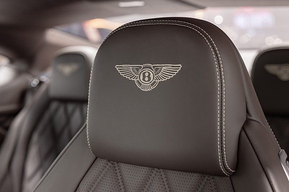 Bentley Continental 17 of 30