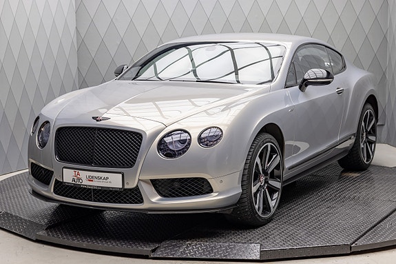 Bentley Continental 2 of 30