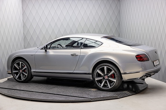 Bentley Continental 6 of 30