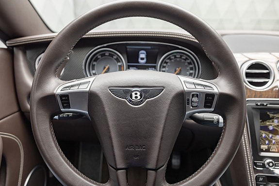 Bentley Continental 22 of 30