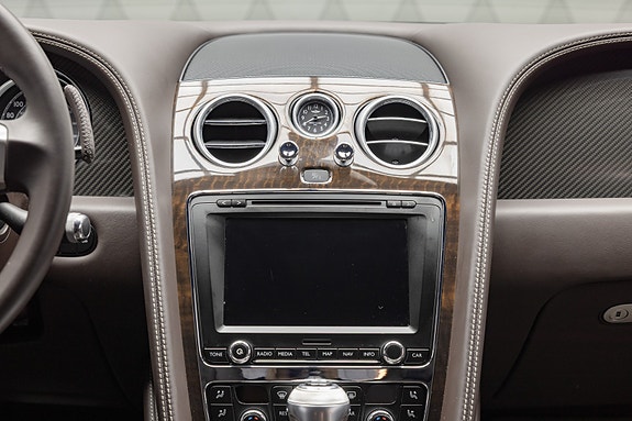 Bentley Continental 27 of 30