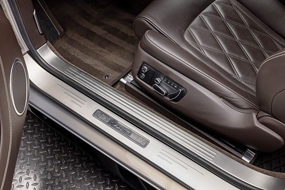 Bentley Continental 15 of 30