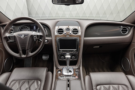 Bentley Continental 19 of 30