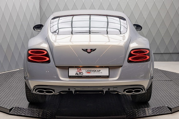 Bentley Continental 5 of 30