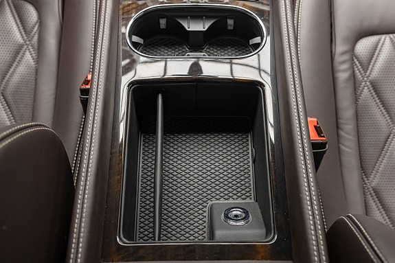 Bentley Continental 29 of 30