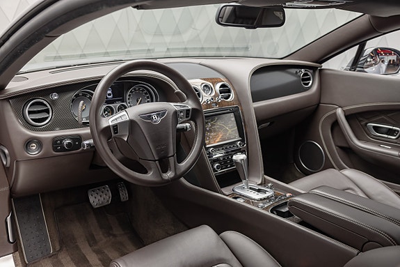 Bentley Continental 20 of 30