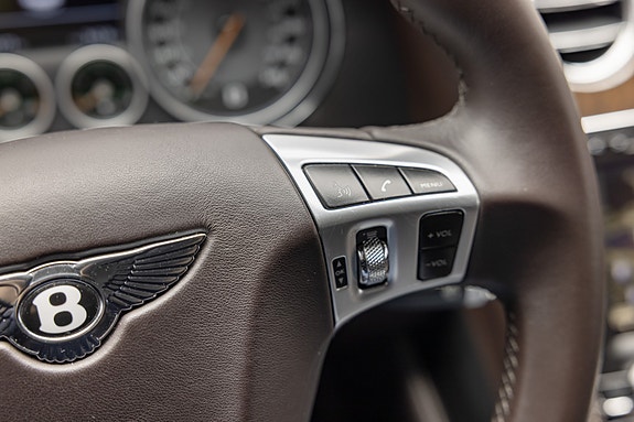 Bentley Continental 24 of 30