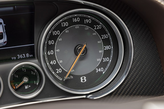 Bentley Continental 26 of 30