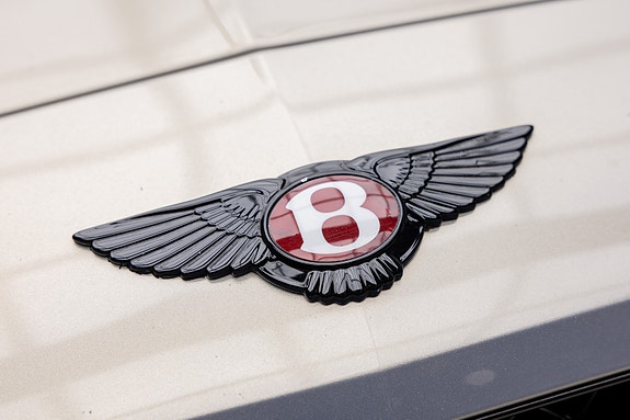 Bentley Continental 8 of 30