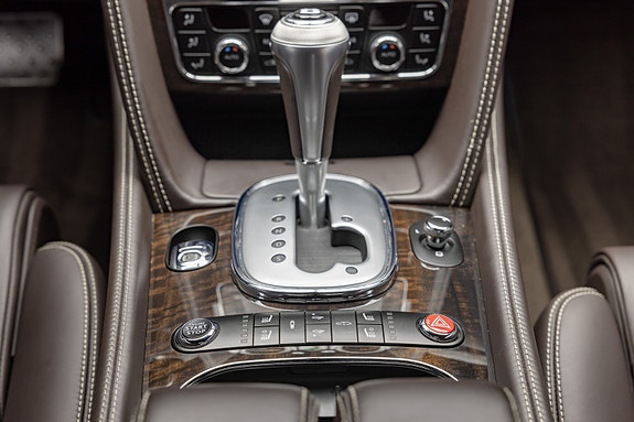 Bentley Continental 28 of 30