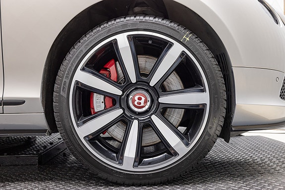 Bentley Continental 11 of 30